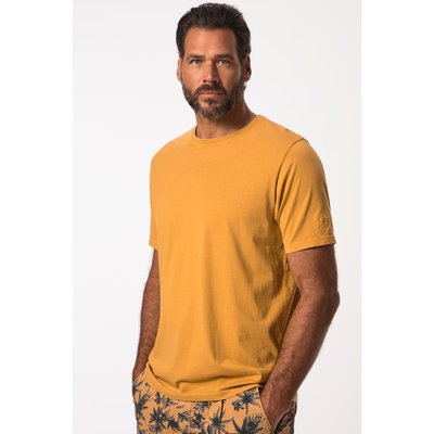 T-shirt à manches courtes avec imprimé sur JP1880