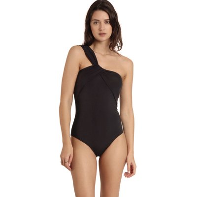 Maillot OPÉRA bain 1 pièce asymétrique préformé Cruise ADMAS