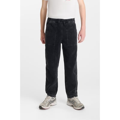 Pantalon droite CORALBO LE TEMPS DES CERISES