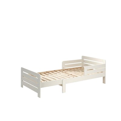 Jumper Lit Evolutif Blanc VIPACK