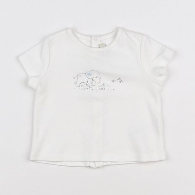 Tee-shirt - Très bon état NATALYS