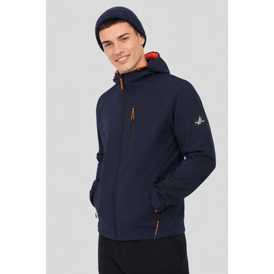 Veste softshell SEABOARD BERMUDES