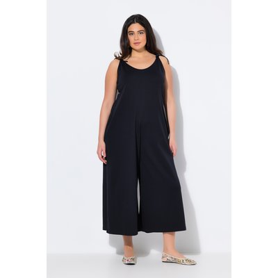 Combinaison en jersey de coton bio ULLA POPKEN