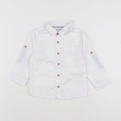 Chemise - Bon état VERTBAUDET