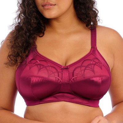 Soutien-gorge grande taille sans armatures CATE ELOMI
