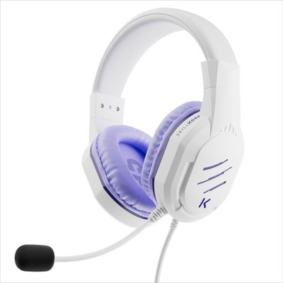 Casque gamer H5 PURPLE Access SKILLKORP