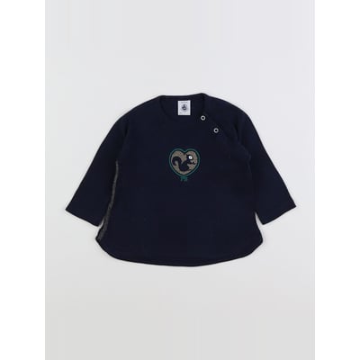 Tee-shirt - Très bon état PETIT BATEAU