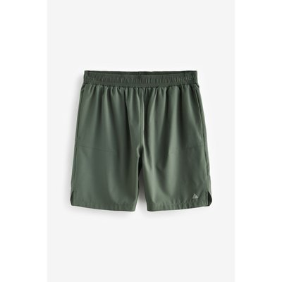 Short de sport longueur 18 cm coupe classique NEXT