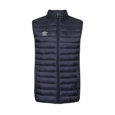 PRT DOUD SS MAN Polyester UMBRO