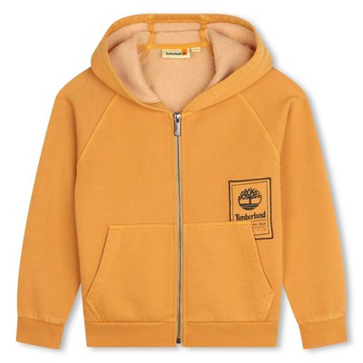Cardigan à capuche molletonné TIMBERLAND