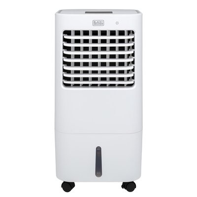 15L Portable 2-in-1 Air Cooler - BXAC65007 BLACK & DECKER