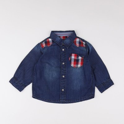 Chemise - Très bon état LEVI'S