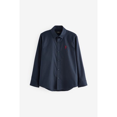 Chemise oxford à poignets simples NEXT