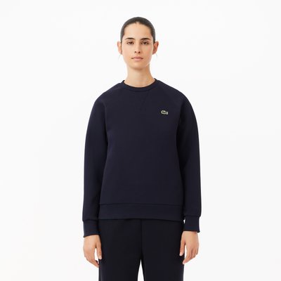 Sweatshirt col rond LACOSTE