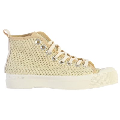 Basket à Lacet Stella BENSIMON.
