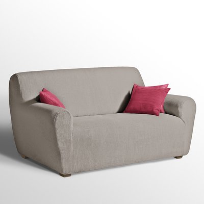 Housse extensible pour fauteuil et canapé AHMIS SO'HOME