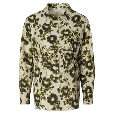 Blouse PERHO NOPPIES