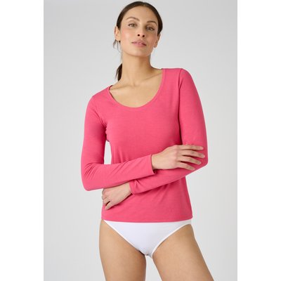 T-shirt manches longues thermorégulant Evolutyl DAMART