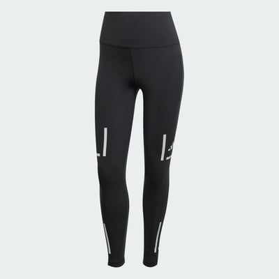 Legging 7/8 Réfléchissant Ultimate Adidas Legging 7/8 Réfléchissant Ultimate Adidas adidas Performance