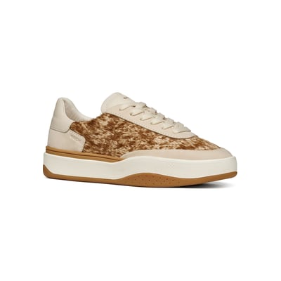 Baskets  D DYNAMIA GEOX