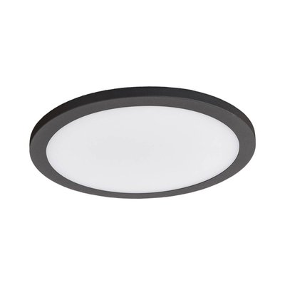 Plafonnier extérieur en aluminium moderneLED LUCANDE