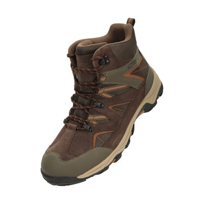 Bottines de randonnée RAPID MOUNTAIN WAREHOUSE