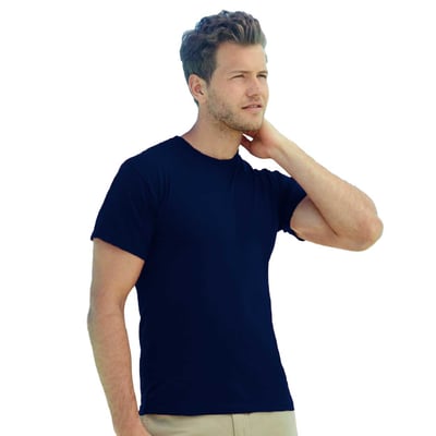 T-shirt ORIGINAL FRUIT OF THE LOOM