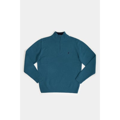 Pull 1/2 zip MCS