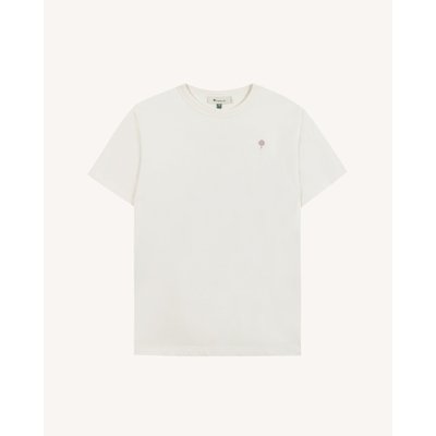 T-shirt MASSOURY MASSOURY FAGUO