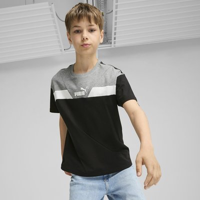 T-shirt manches courtes PUMA