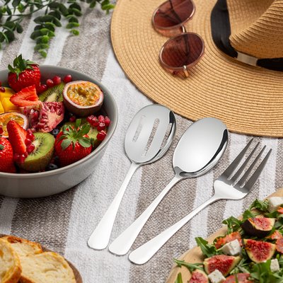 3-Piece Select Serving Cutlery Set VINERS