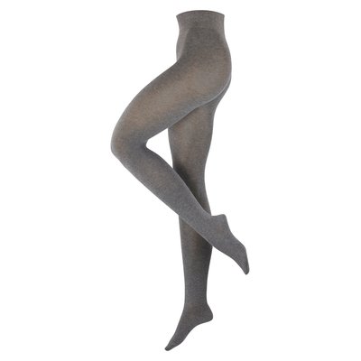 Collant Cotton Feeling Coton (biologique) Opaque ESPRIT