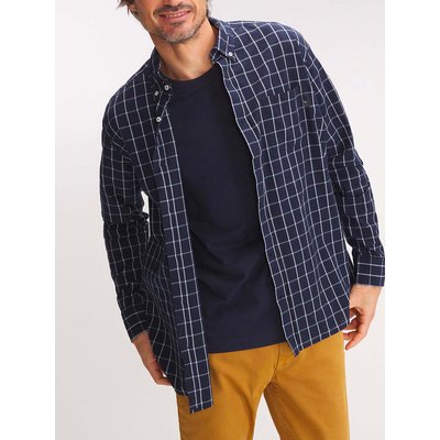 Chemise manches longues BOMMACHE14032 TBS