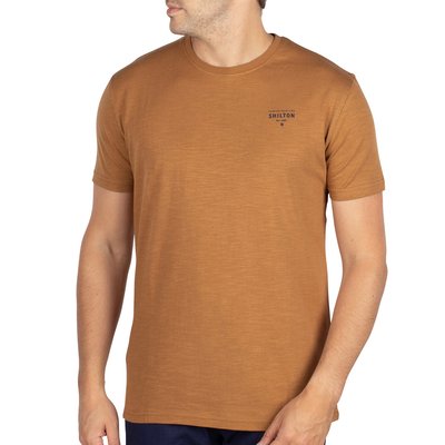T-shirt premium liberty SHILTON