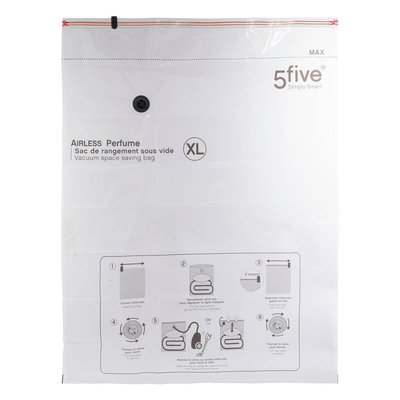 Sac compresseur parfumé AIR 5FIVE SIMPLY SMART
