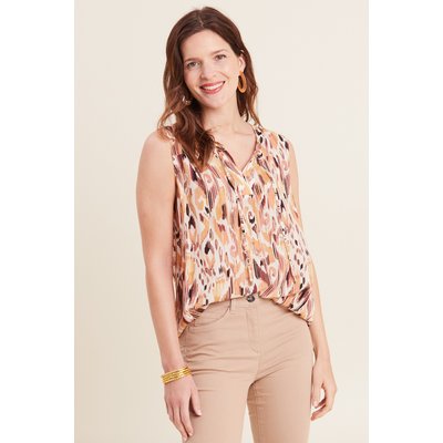 Blouse sans manches BREAL