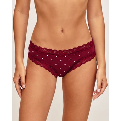 Cheeky en coton motifs citrons NEW SKINNY PRI UNDIZ