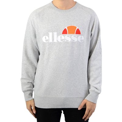 Sweat Heritage Eh H Crew Neck Uni ELLESSE