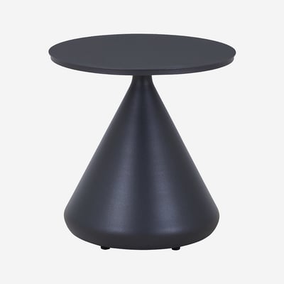 Table basse de jardin en aluminium MARIPA HABITAT