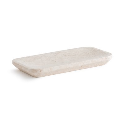Svuota-tasche in marmo, Tazano AM.PM