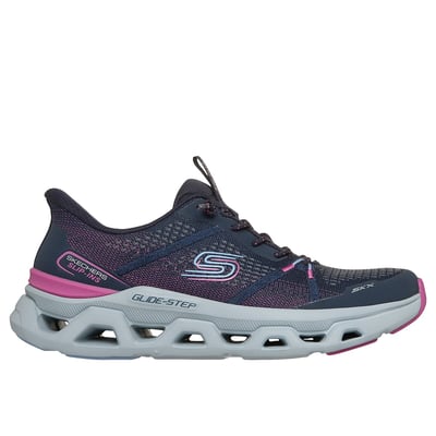 Glide-Step Altus-Fast Lane Slip-Ins Trainers SKECHERS
