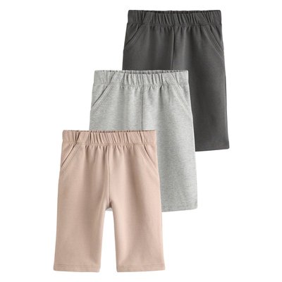 Pantalons jogging bébé, lot de 3 NEXT