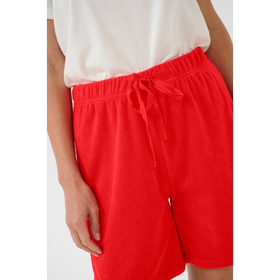 Shorts tricotés CRFria CREAM