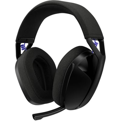 Casque gamer G321 Noir Lightspeed LOGITECH