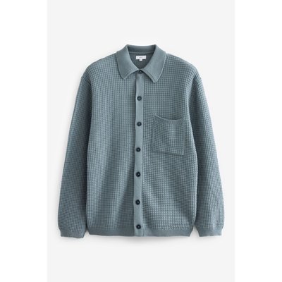 Pull à manches longues avec poche NEXT
