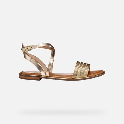 Sandales  D SOZY PLUS GEOX