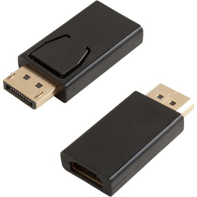 Adaptateur Displayport/HDMI Mini-DisplayPort vers HDMI ESSENTIEL B