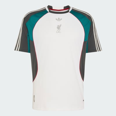 Maillot D'échauffement Lfc Teamgeist 26 Maillot D'échauffement Lfc Teamgeist 26 adidas Originals