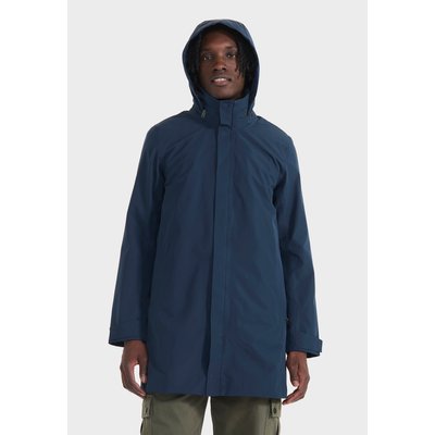 Parka imperméable à capuche GORE-TEX AIGLE