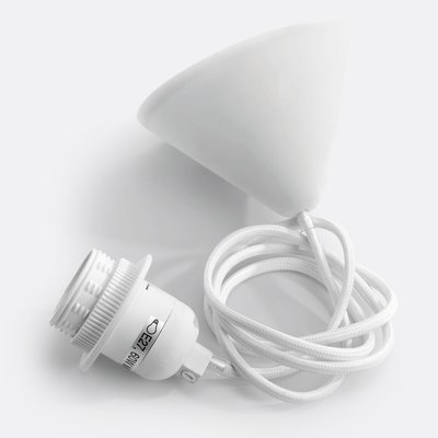 Câble électrique pour suspension E27, Baulind LA REDOUTE INTERIEURS